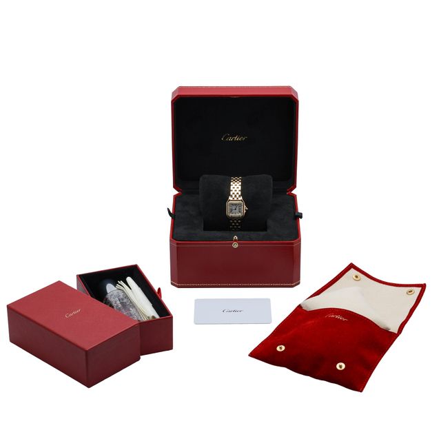 Cartier Panthere WJPN0007 Image 7